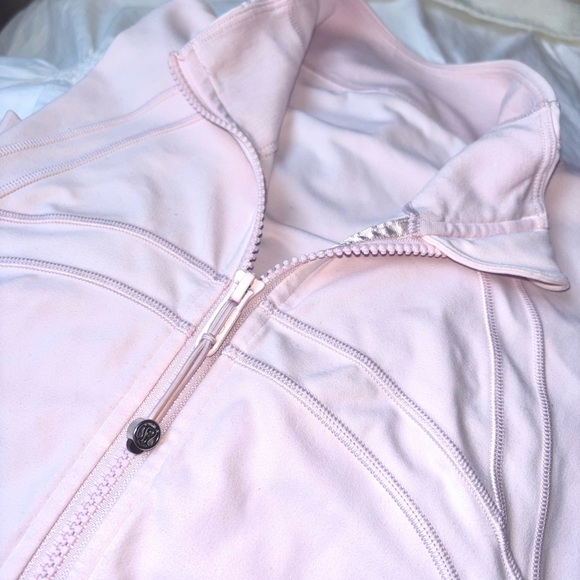 LULULEMOM Define Jacket-Nulu - Picture 11 of 13